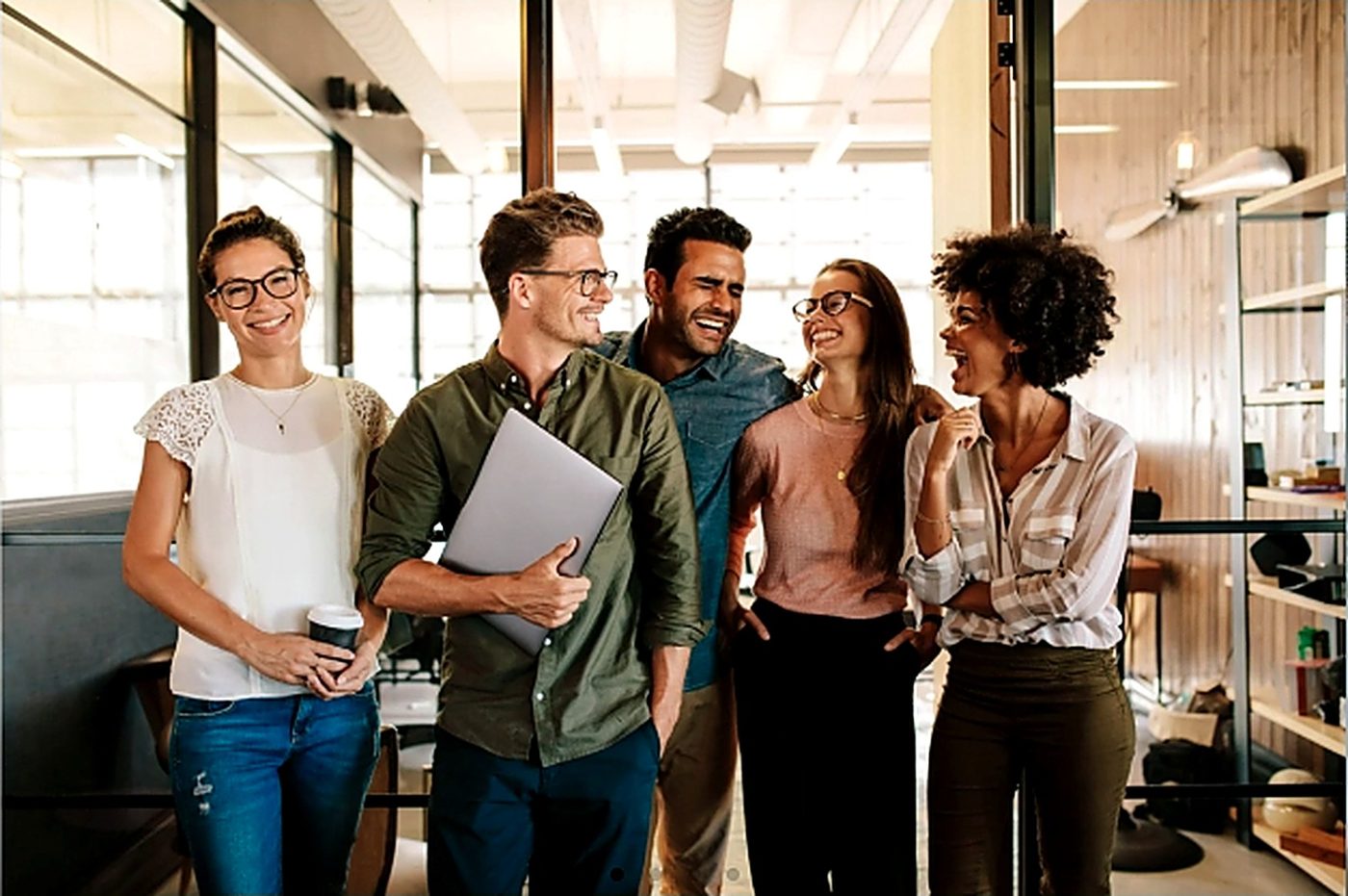 The ODS Consulting team